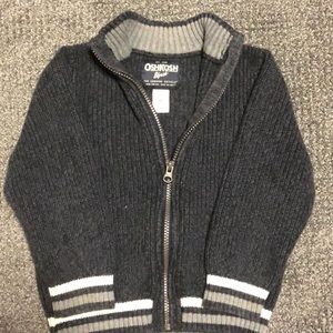 Osh kosh boys sweater